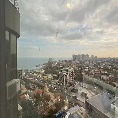 Arcadia 238-1 Apartment *