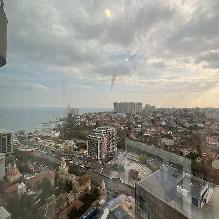 Apartment Arcadia 238-1