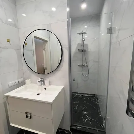 Apartment Arcadia 238-1 *