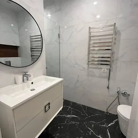 Apartment Arcadia 238-1 Odesa