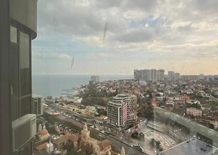 Arcadia 238-1 Apartment *