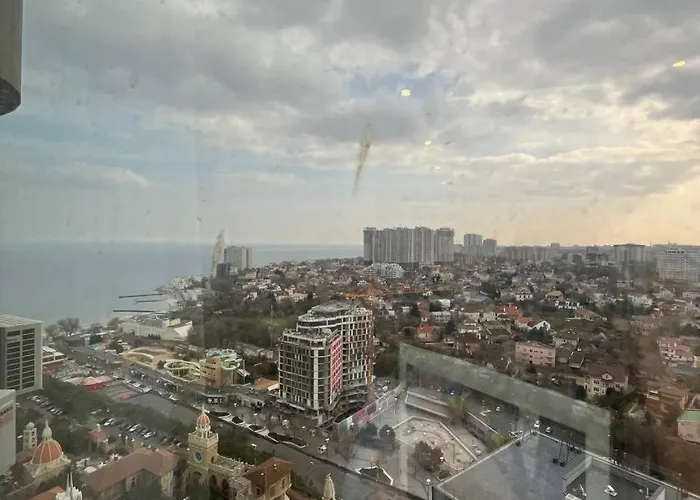 Apartment Arcadia 238-1