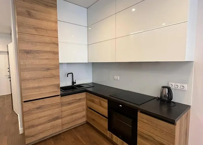 Arcadia 238-1 Apartment *