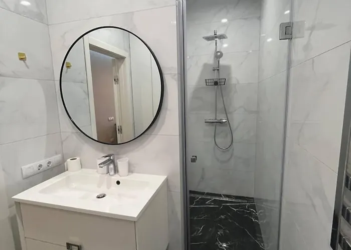 Apartment Arcadia 238-1 *