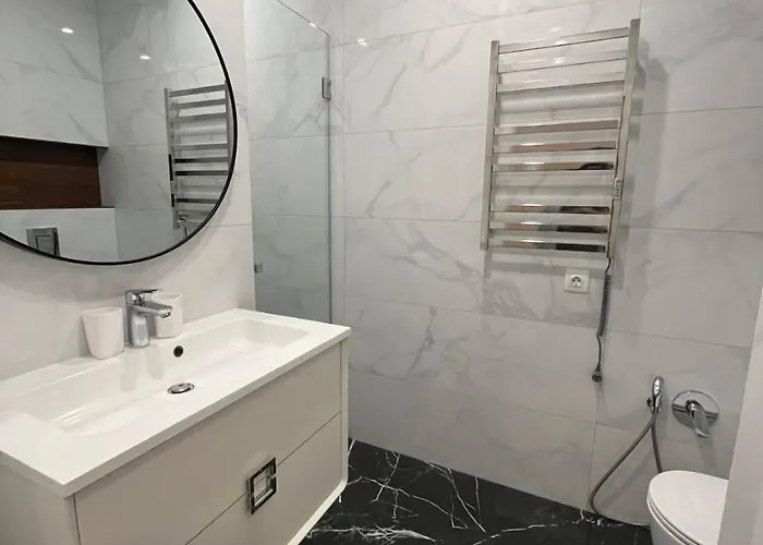 Apartment Arcadia 238-1 Odesa